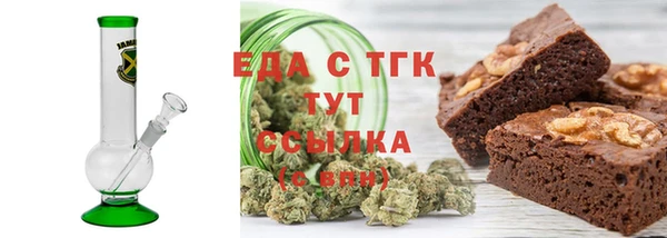 хмурый Алексин