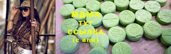 хмурый Алексин